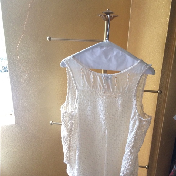 New Without Tags Johnny Was Shirt! #sanitized - Picture 6 of 7